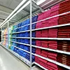 Fabric and Inventory Tracking in Textile Manufacturing