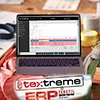 Textile Production Tracking Software